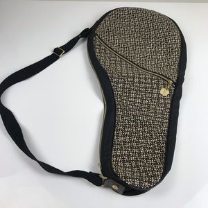 fancy tennis bags